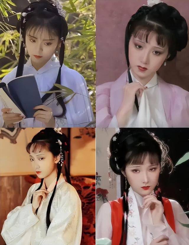 17岁少女神似林黛玉<strong></p>
<p>币币通交易平台</strong>，艺考惊艳评委，网友惊呼：陈晓旭重生！