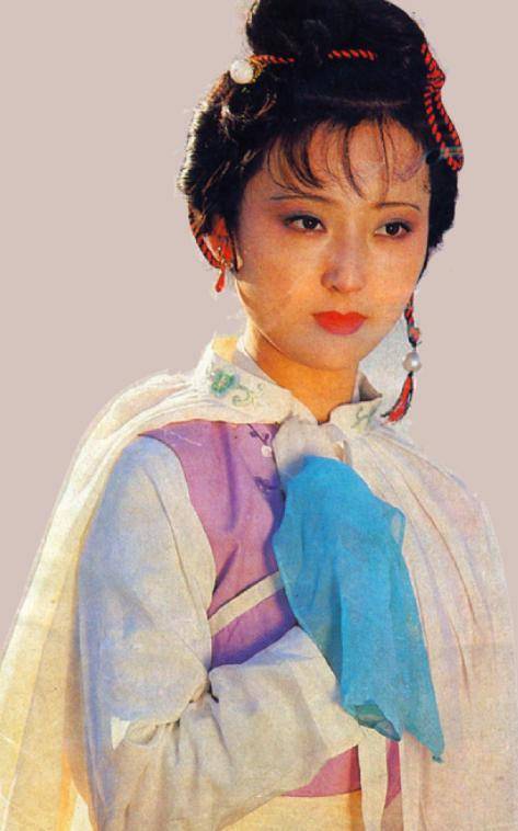 17岁少女神似林黛玉<strong></p>
<p>币币通交易平台</strong>，艺考惊艳评委，网友惊呼：陈晓旭重生！