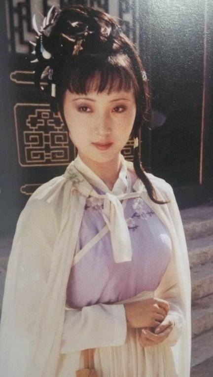 17岁少女神似林黛玉<strong></p>
<p>币币通交易平台</strong>，艺考惊艳评委，网友惊呼：陈晓旭重生！