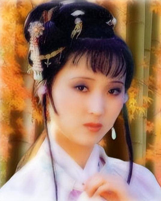 17岁少女神似林黛玉<strong></p>
<p>币币通交易平台</strong>，艺考惊艳评委，网友惊呼：陈晓旭重生！