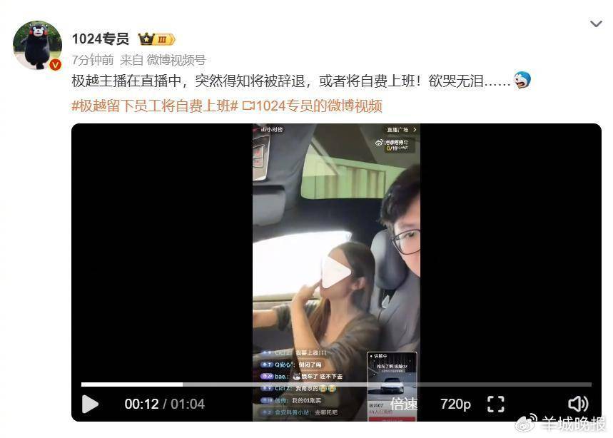 极越暴雷<strong></p>
<p>币币通交易平台</strong>，百度和吉利都不救，下一个会轮到它？