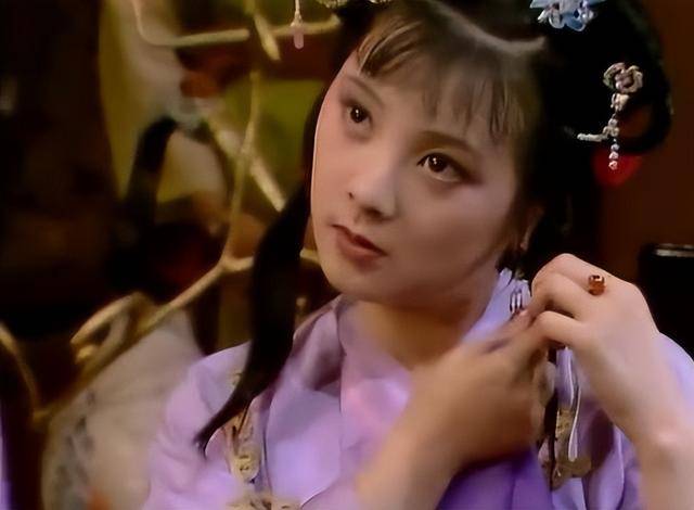 贾惜春：陈晓旭当年是装的<strong></p>
<p>币币通交易平台</strong>，不然演不了林黛玉，我是装得不够彻底