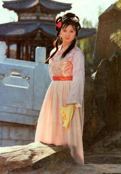 贾惜春：陈晓旭当年是装的<strong></p>
<p>币币通交易平台</strong>，不然演不了林黛玉，我是装得不够彻底