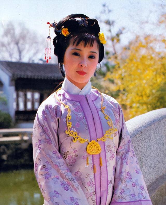 贾惜春：陈晓旭当年是装的<strong></p>
<p>币币通交易平台</strong>，不然演不了林黛玉，我是装得不够彻底