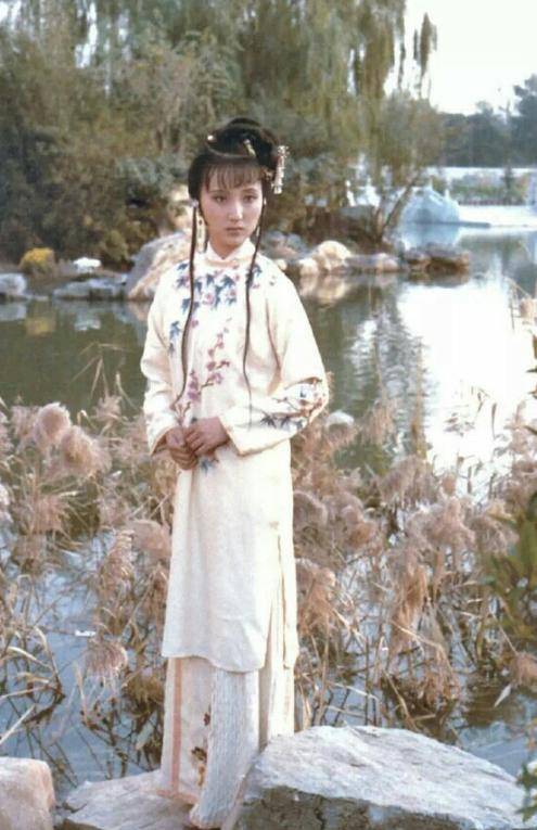 贾惜春：陈晓旭当年是装的<strong></p>
<p>币币通交易平台</strong>，不然演不了林黛玉，我是装得不够彻底