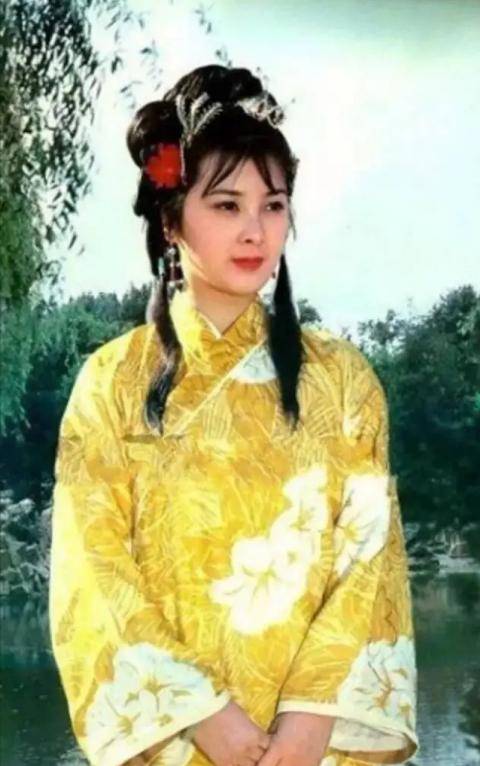 贾惜春：陈晓旭当年是装的<strong></p>
<p>币币通交易平台</strong>，不然演不了林黛玉，我是装得不够彻底