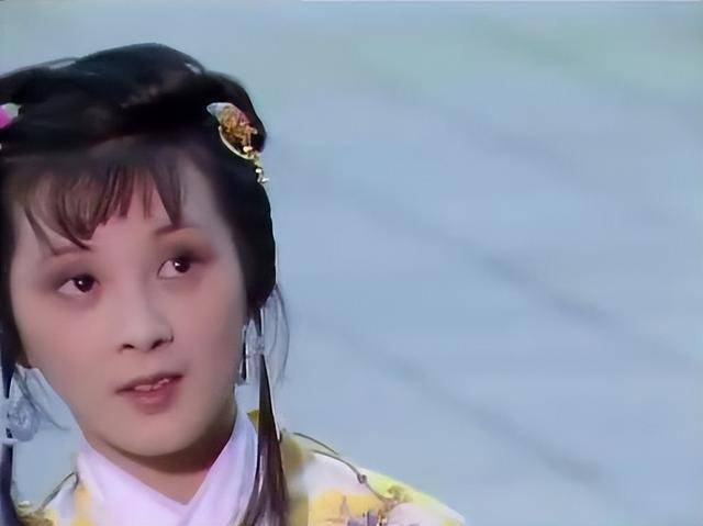 贾惜春：陈晓旭当年是装的<strong></p>
<p>币币通交易平台</strong>，不然演不了林黛玉，我是装得不够彻底