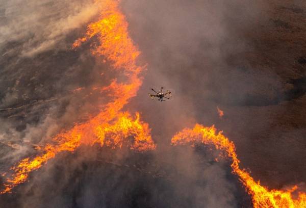 美国科学家震惊：封杀中国无人机<strong></p>
<p>币网交易平台</strong>，“简直是疯了！”