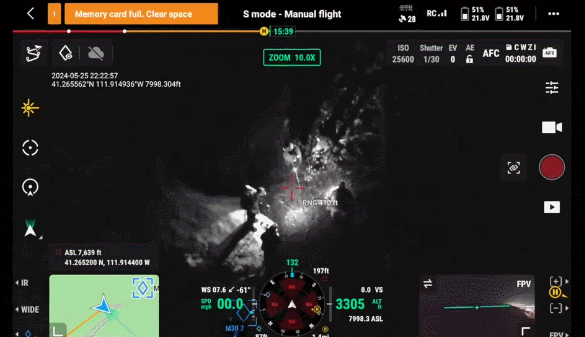 美国科学家震惊：封杀中国无人机<strong></p>
<p>币网交易平台</strong>，“简直是疯了！”