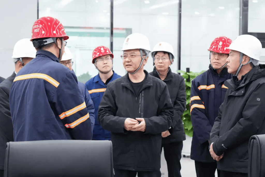 卸任唐山市委书记后<strong></p>
<p>币网交易平台</strong>，武卫东参加河北省安全生产工作会议