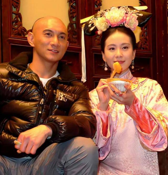 老夫少妻有多残酷？54岁的吴奇隆给刘诗诗上了一课<strong></p>
<p>币网交易平台</strong>，马舒雅没说错