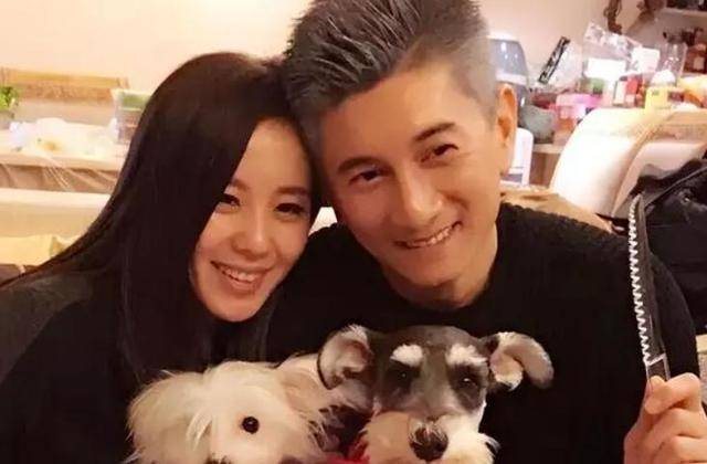 老夫少妻有多残酷？54岁的吴奇隆给刘诗诗上了一课<strong></p>
<p>币网交易平台</strong>，马舒雅没说错