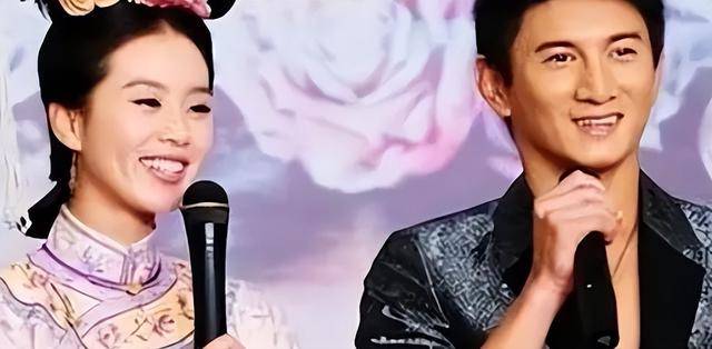 老夫少妻有多残酷？54岁的吴奇隆给刘诗诗上了一课<strong></p>
<p>币网交易平台</strong>，马舒雅没说错