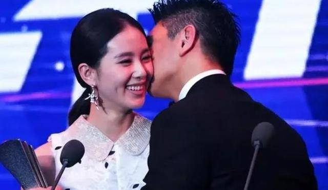 老夫少妻有多残酷？54岁的吴奇隆给刘诗诗上了一课<strong></p>
<p>币网交易平台</strong>，马舒雅没说错