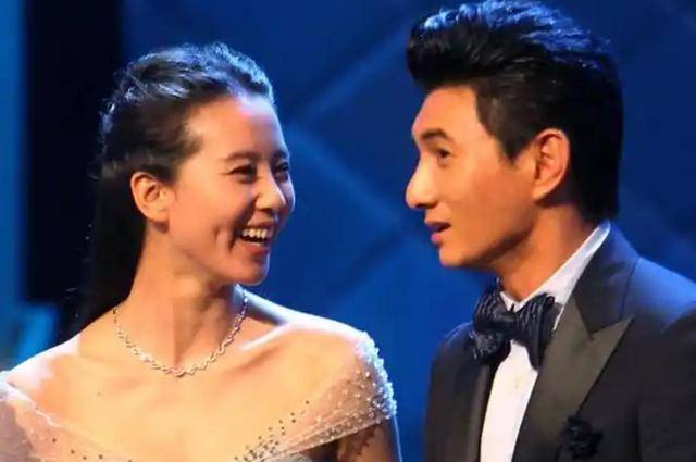 老夫少妻有多残酷？54岁的吴奇隆给刘诗诗上了一课<strong></p>
<p>币网交易平台</strong>，马舒雅没说错