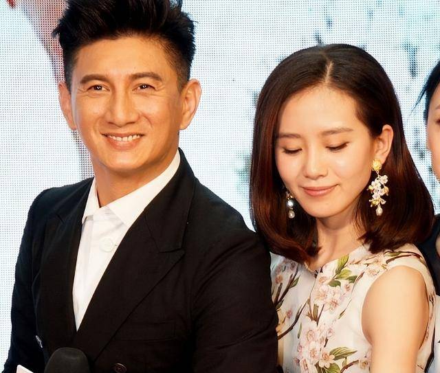 老夫少妻有多残酷？54岁的吴奇隆给刘诗诗上了一课<strong></p>
<p>币网交易平台</strong>，马舒雅没说错