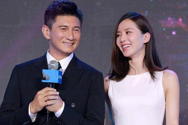 老夫少妻有多残酷？54岁的吴奇隆给刘诗诗上了一课<strong></p>
<p>币网交易平台</strong>，马舒雅没说错