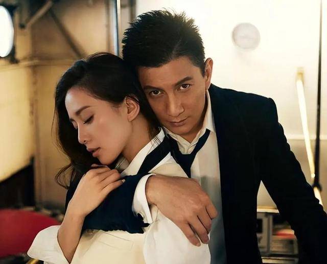 老夫少妻有多残酷？54岁的吴奇隆给刘诗诗上了一课<strong></p>
<p>币网交易平台</strong>，马舒雅没说错