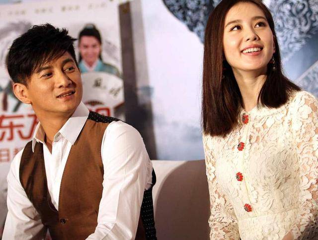 老夫少妻有多残酷？54岁的吴奇隆给刘诗诗上了一课<strong></p>
<p>币网交易平台</strong>，马舒雅没说错