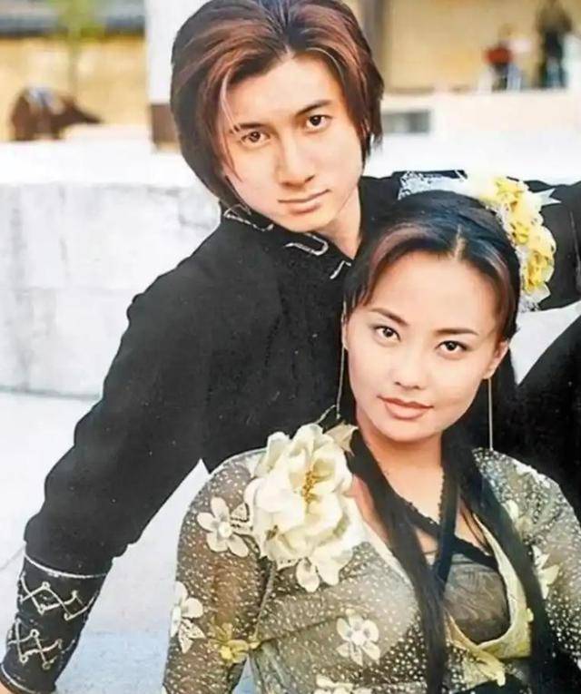 老夫少妻有多残酷？54岁的吴奇隆给刘诗诗上了一课<strong></p>
<p>币网交易平台</strong>，马舒雅没说错