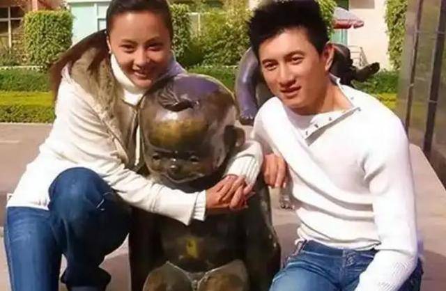 老夫少妻有多残酷？54岁的吴奇隆给刘诗诗上了一课<strong></p>
<p>币网交易平台</strong>，马舒雅没说错