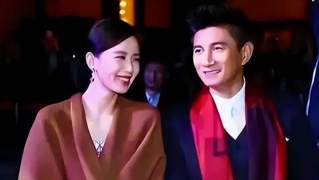 老夫少妻有多残酷？54岁的吴奇隆给刘诗诗上了一课<strong></p>
<p>币网交易平台</strong>，马舒雅没说错