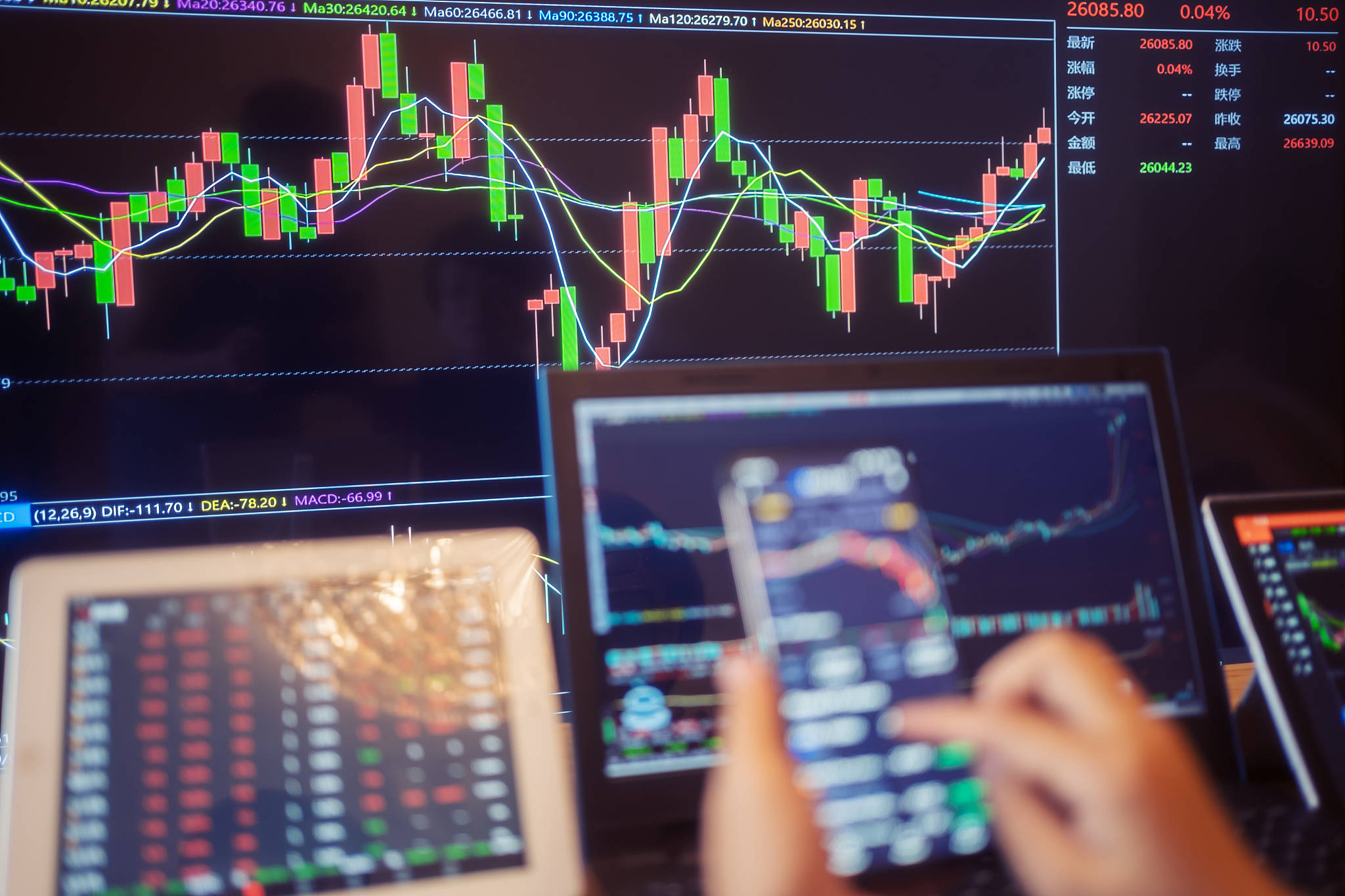 中签概率较高！明天<strong></p>
<p>一个交易平台</strong>，半导体巨头的“小伙伴”来了