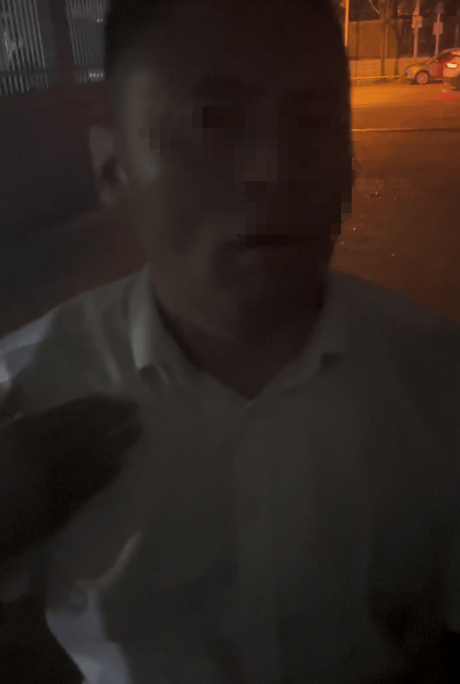 南宁青秀区区长曾鹏鑫辞去人大代表职务<strong></p>
<p>一个交易平台</strong>，此前被举报侵犯他人妻子，举报人：相信组织