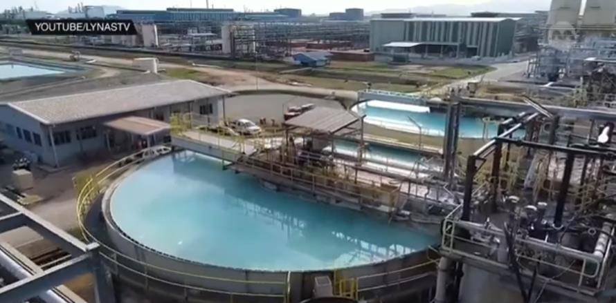 为减少对华依赖<strong></p>
<p>一个交易平台</strong>，澳大利亚企业寻求扩大稀土加工业务