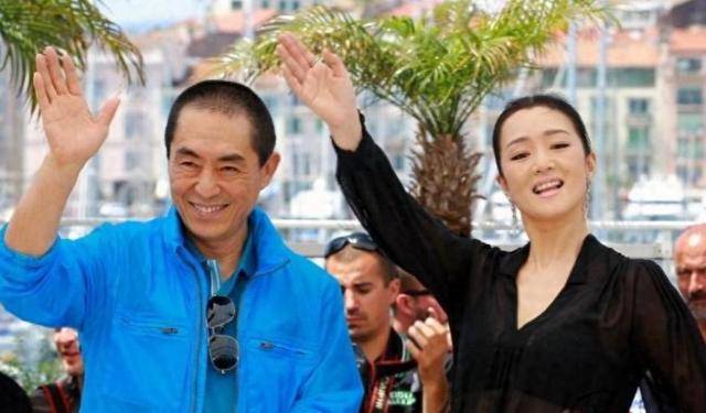 陈婷现实长什么样？路人镜头才是“照妖镜”<strong></p>
<p>一个交易平台</strong>，突然理解张艺谋了