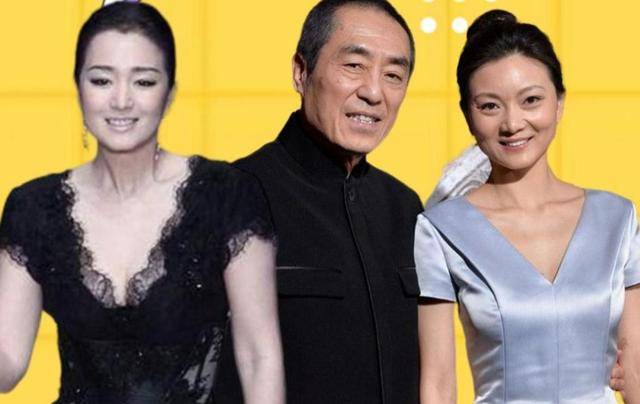 陈婷现实长什么样？路人镜头才是“照妖镜”<strong></p>
<p>一个交易平台</strong>，突然理解张艺谋了