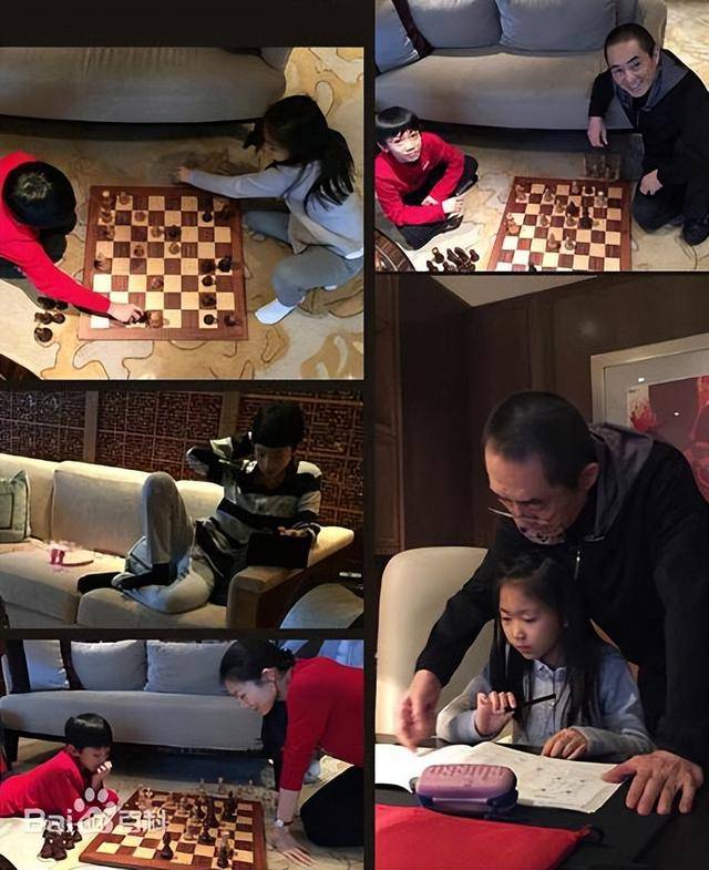 陈婷现实长什么样？路人镜头才是“照妖镜”<strong></p>
<p>一个交易平台</strong>，突然理解张艺谋了