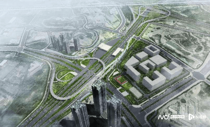 减少绕行超4公里<strong></p>
<p>币圈平台</strong>！深圳多位专家来到这条快速路……