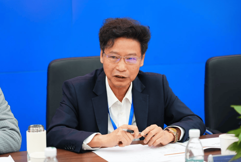 减少绕行超4公里<strong></p>
<p>币圈平台</strong>！深圳多位专家来到这条快速路……