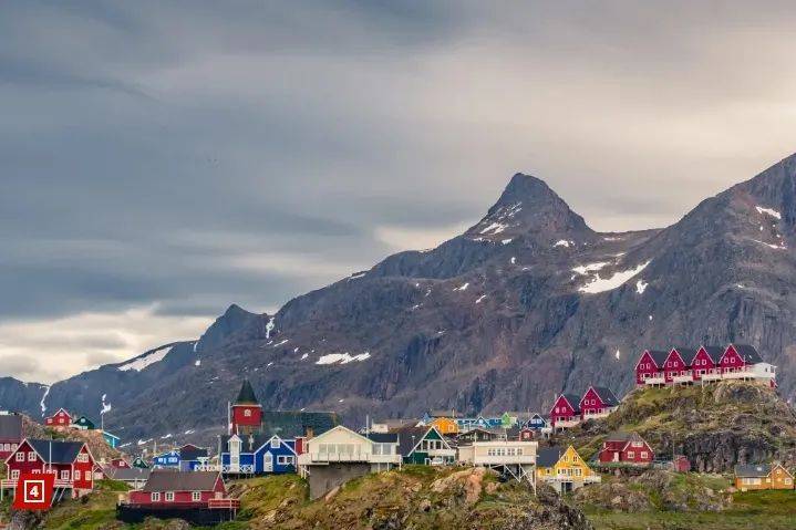 想拿下世界第一大岛<strong></p>
<p>币圈平台</strong>，特朗普：美国拥有它“绝对必要”！此前多次咨询美国能否购买，当地政府：不卖