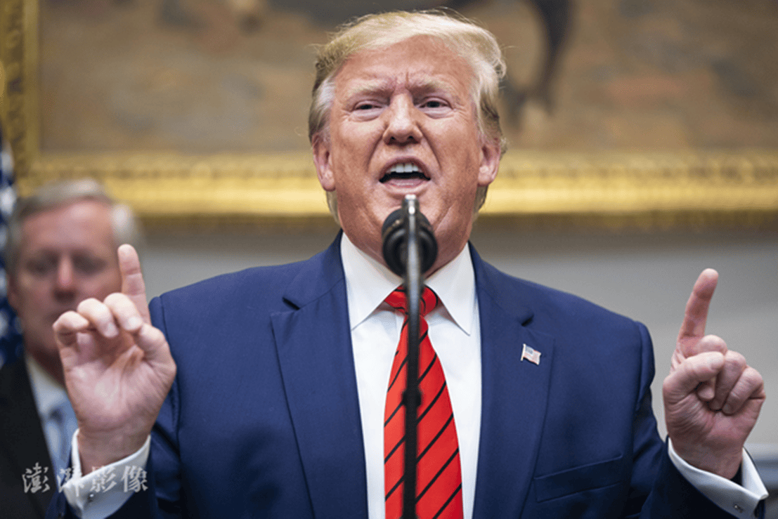 特朗普称美国拥有格陵兰岛“绝对必要”<strong></p>
<p>币圈平台</strong>，格陵兰岛自治政府总理发声：不卖