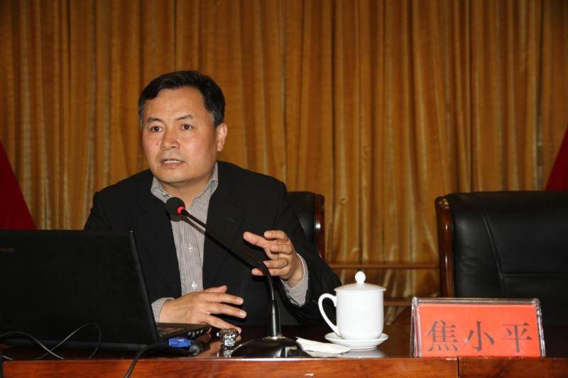 副处级贪到副部级<strong></p>
<p>币圈平台</strong>，从财政部“空降”半年就落马，他获刑14年