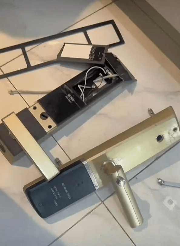 云南3名女生因门锁损坏被困民宿<strong></p>
<p>币圈平台</strong>，错过考研最后一科！最新回应