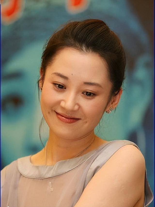 事实证明<strong></p>
<p>币圈平台</strong>，55岁“无人敢娶”的许晴，才是真正的人间清醒！