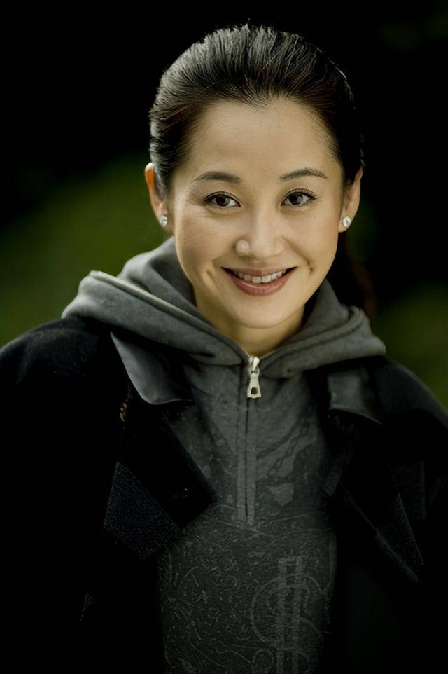 事实证明<strong></p>
<p>币圈平台</strong>，55岁“无人敢娶”的许晴，才是真正的人间清醒！