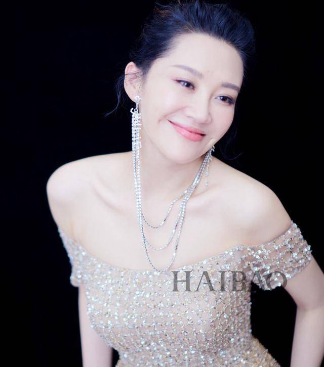 事实证明<strong></p>
<p>币圈平台</strong>，55岁“无人敢娶”的许晴，才是真正的人间清醒！