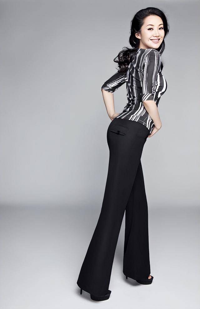 事实证明<strong></p>
<p>币圈平台</strong>，55岁“无人敢娶”的许晴，才是真正的人间清醒！