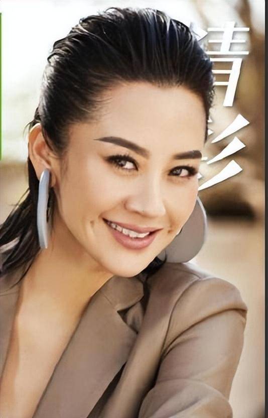 事实证明<strong></p>
<p>币圈平台</strong>，55岁“无人敢娶”的许晴，才是真正的人间清醒！