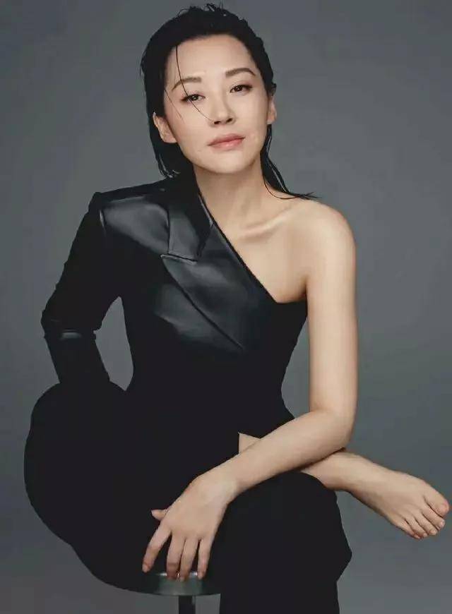 事实证明<strong></p>
<p>币圈平台</strong>，55岁“无人敢娶”的许晴，才是真正的人间清醒！