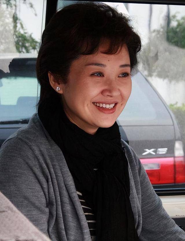 事实证明<strong></p>
<p>币圈平台</strong>，55岁“无人敢娶”的许晴，才是真正的人间清醒！