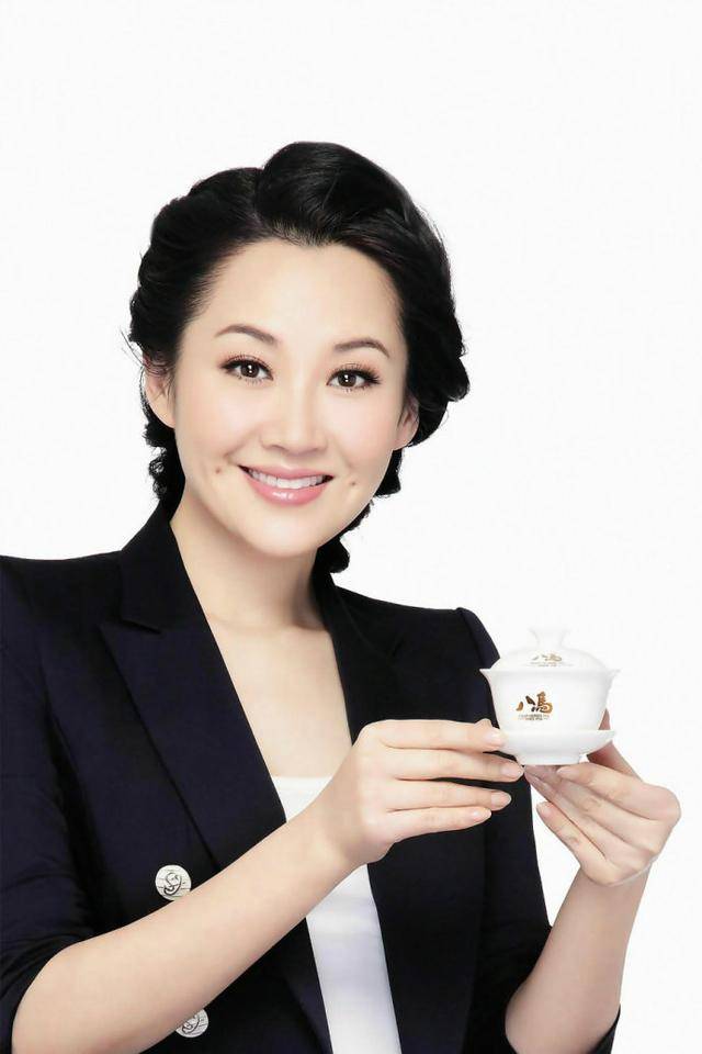 事实证明<strong></p>
<p>币圈平台</strong>，55岁“无人敢娶”的许晴，才是真正的人间清醒！