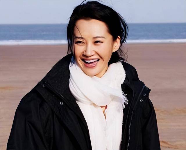 事实证明<strong></p>
<p>币圈平台</strong>，55岁“无人敢娶”的许晴，才是真正的人间清醒！