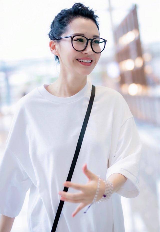 事实证明<strong></p>
<p>币圈平台</strong>，55岁“无人敢娶”的许晴，才是真正的人间清醒！