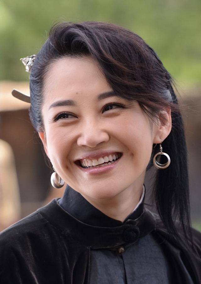 事实证明<strong></p>
<p>币圈平台</strong>，55岁“无人敢娶”的许晴，才是真正的人间清醒！