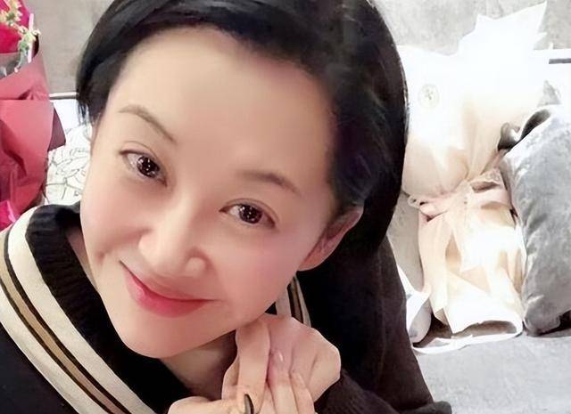 事实证明<strong></p>
<p>币圈平台</strong>，55岁“无人敢娶”的许晴，才是真正的人间清醒！